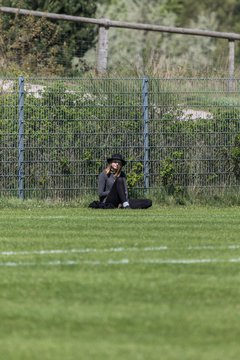 Bild 95 - wBJ FSC Kaltenkirchen - TSV Bordesholm : Ergebnis: 2:2
